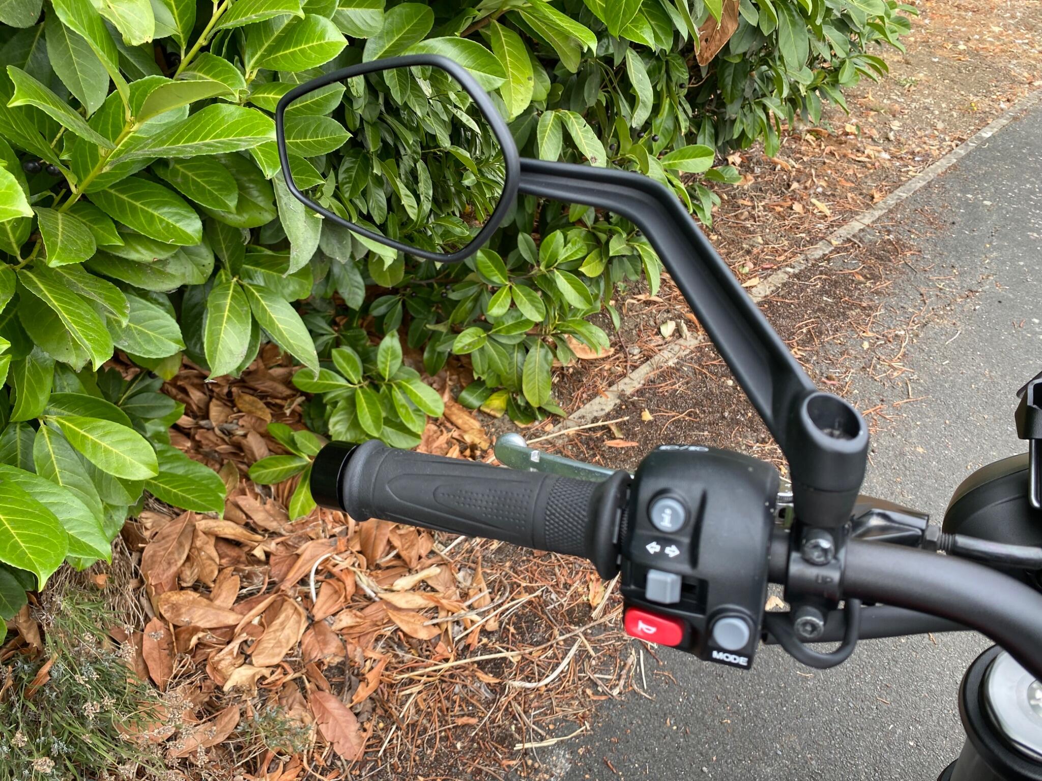 2021 21 Reg Triumph Street Triple 765